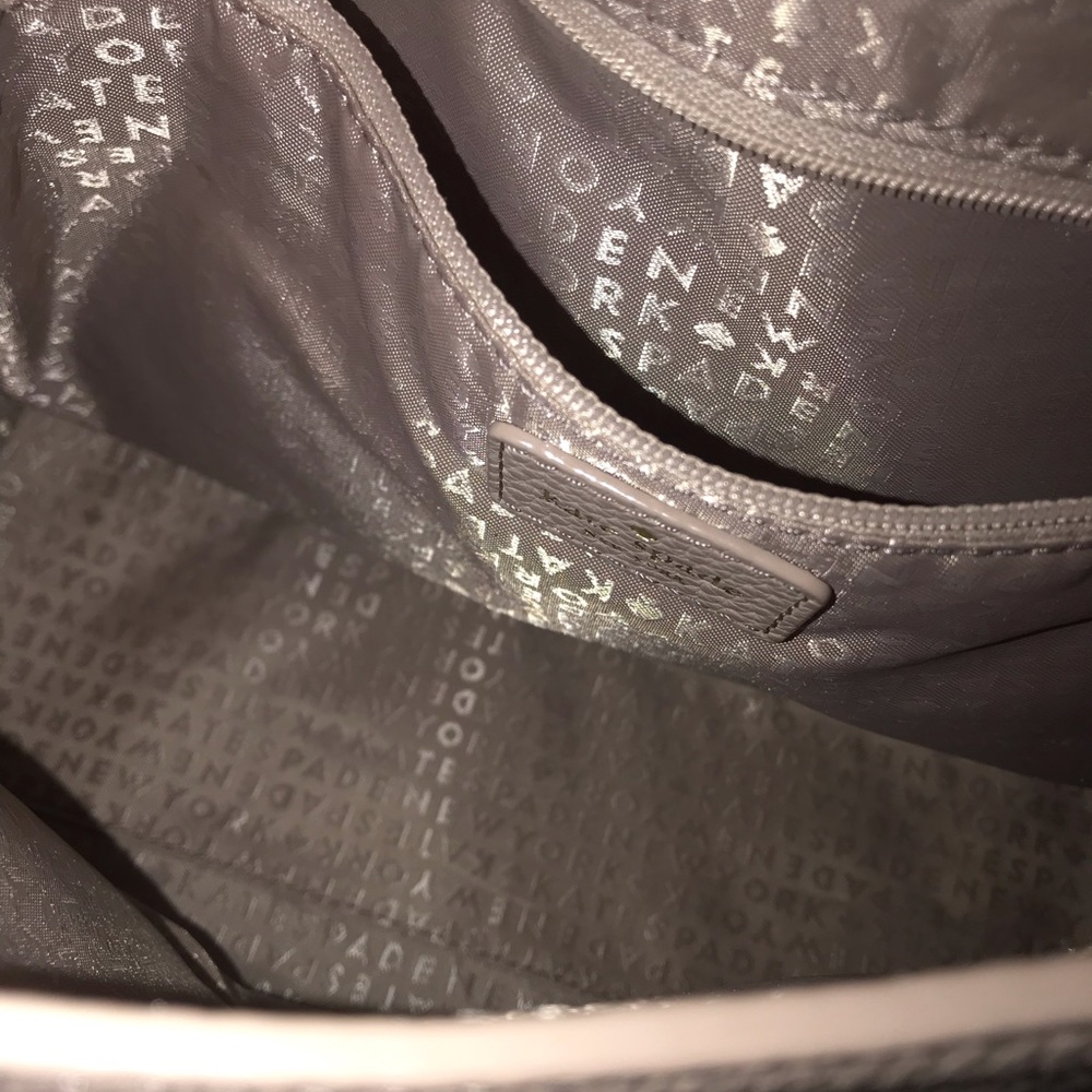 Kate Spade Purse - Picture 6 of 6